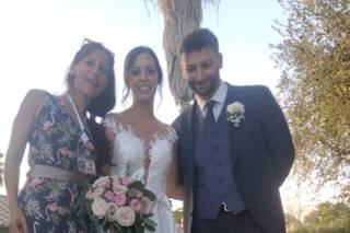 Le Cat e Dog Sitter - Wedding - 13