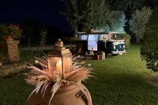Van Life - Wedding - 8