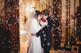 Loomi Wedding - 10