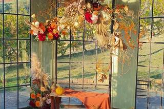 Carolina Floral Designer - 35