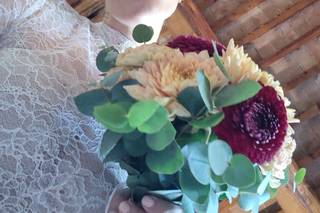 Lisa Semenzato Hair - 6