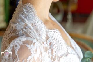 Sara Bonetti Make-up & Hairstyle - 5