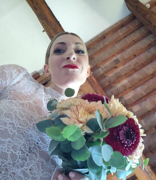 Lisa Semenzato Hair - 2