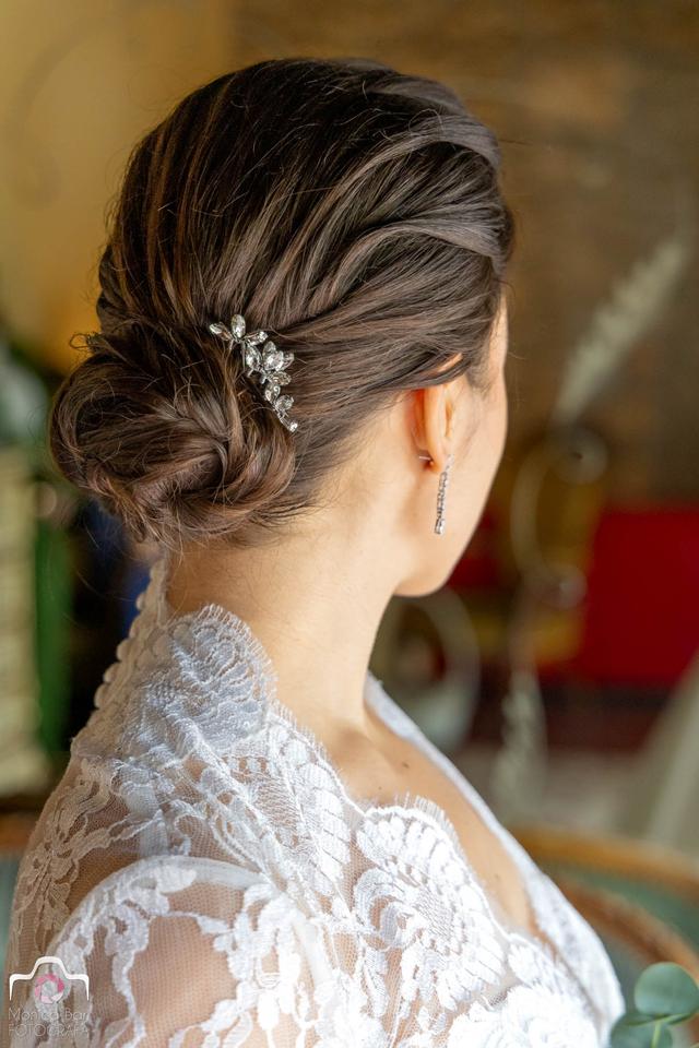 Sara Bonetti Make-up & Hairstyle - 2