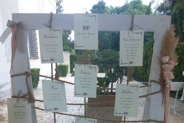 Tenuta Donna Sandra 1