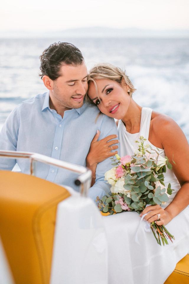 Rosella Elia Events - 2
