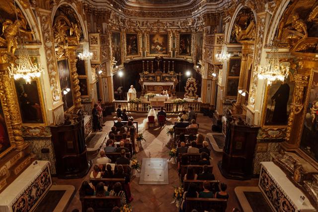 Infinity Wedding Studio - 2