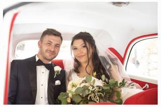 The Italian Wedding - 11