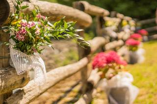 Agriturismo Le Dogane - 8