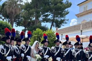 Romantic Relais Villa Rossi - 7