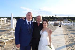 Davide Bongiovanni Wedding - 5