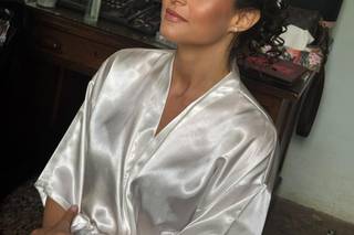 Jessica La Porta Make-up Artist - 12