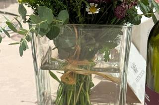 Lady Flowers - 5