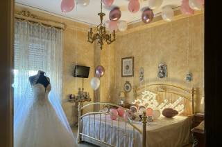 Atelier Barbara Sposa - 5