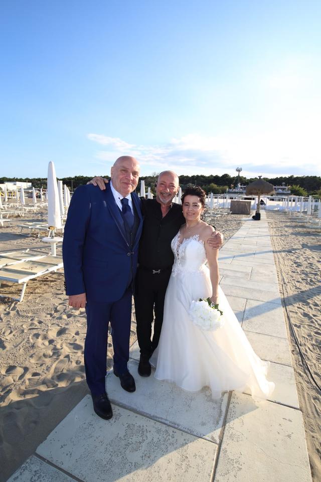 Davide Bongiovanni Wedding - 2