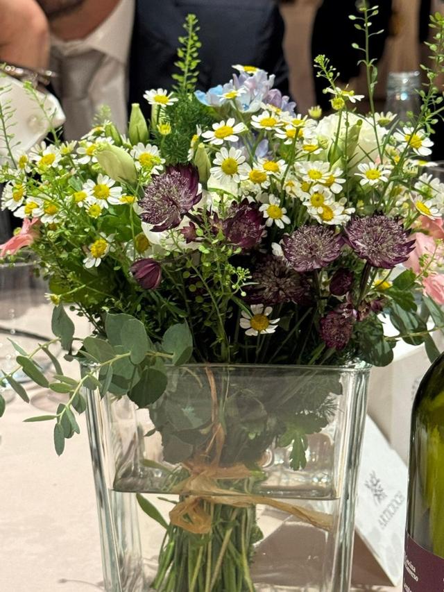 Lady Flowers - 2