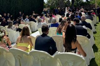 Romantic Relais Villa Rossi - 8