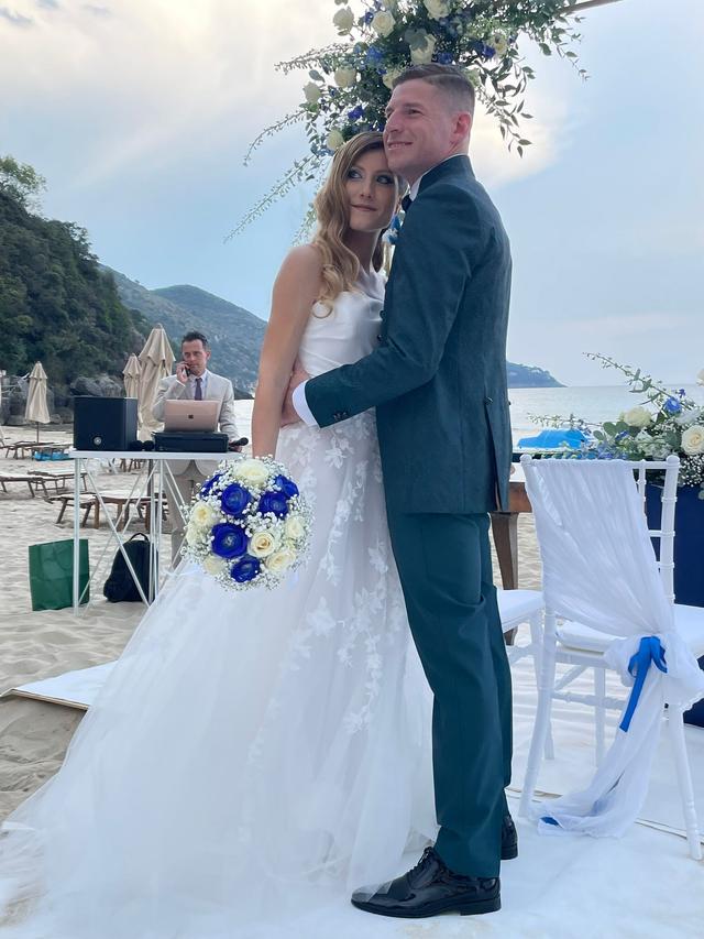 Celebrante - Valerio Roncone - 2