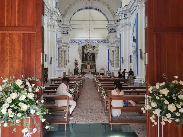 Nuova Fioreria di Rosario Ingrassia - 4