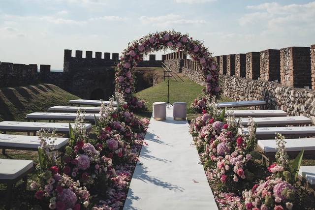 Rocca Visconteo Veneta 4