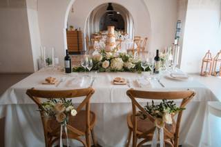 Masseria Amastuola Wine Resort - 11