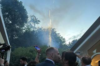 Romantic Relais Villa Rossi - 9