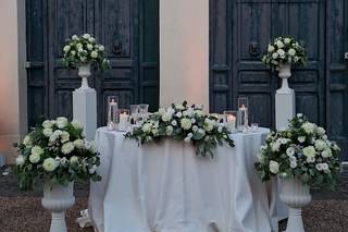 M&E Wedding Flowers - 11