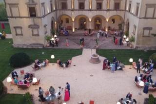 Volte Alte già Villa Chigi Farnese - 9
