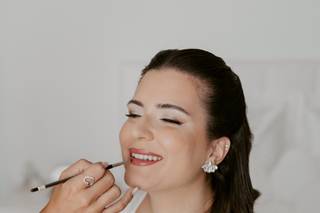 Verdiana Montemurro Make-up Artist - 5