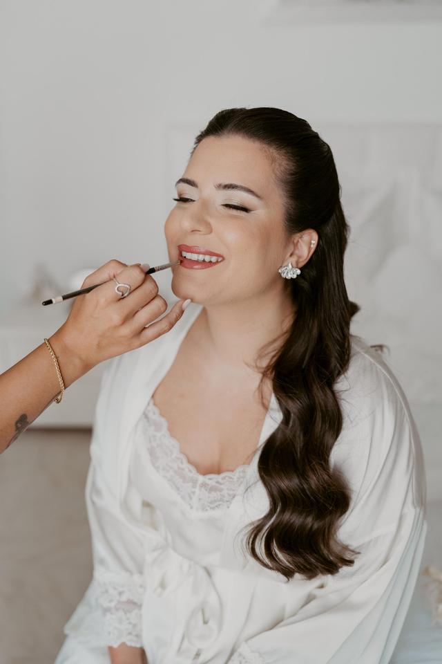 Verdiana Montemurro Make-up Artist - 2