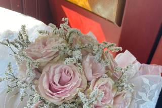 Alessia Ghisoni Oggi Sposi - Flowers - 16