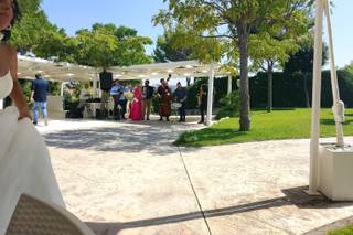 The LuiTon Band - 5