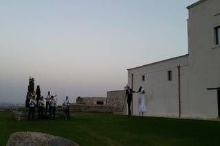 Masseria Amastuola Wine Resort - 18