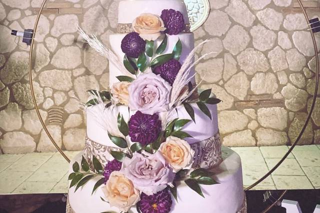 Giardina Wedding Flowers 5
