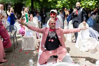 Br Wedding Marco Fenati - 17