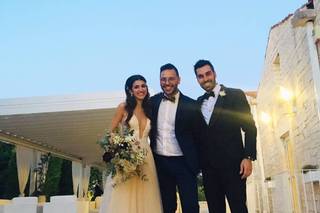 Enzo Angelico Events - 13