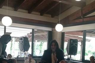 Daniele Si Nasce interprete di Renato Zero - 9