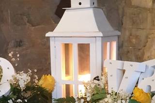 Bomboniere Confetti Longo - 10