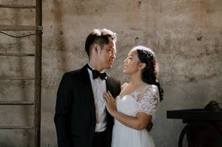 Forever & a Day - 19