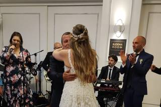 So70’s Disco Live music - 5