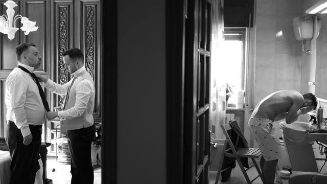 Isaia Penna Fotografo - 1