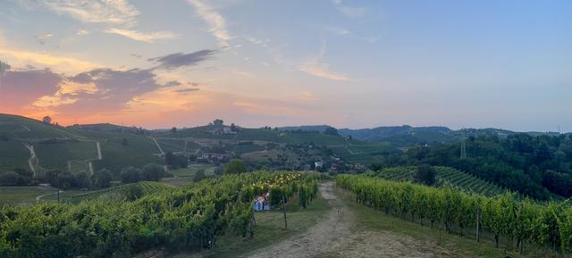 Villa Cornarea - 1