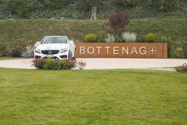 Cantina Bottenago - 1