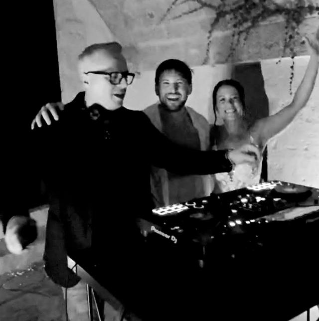 Tiziano Depa DJ - 2