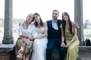 Silvia Carli Wedding Planner - 9