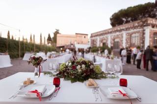 Nuova Villa dei Cesari - 9