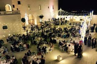 Masseria Amastuola Wine Resort - 20