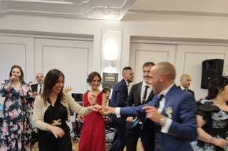 So70’s Disco Live music - 6