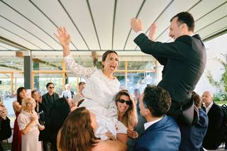 Cincinnato Wine Resort - 8