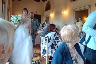 Arianna De Paolini Wedding and Event Planner - 8